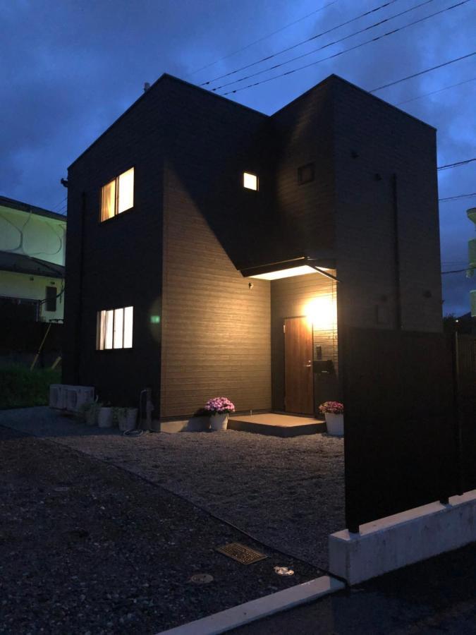 L'S Mt.Fuji Vacation Rental فوجيكاواجوتشيكو المظهر الخارجي الصورة