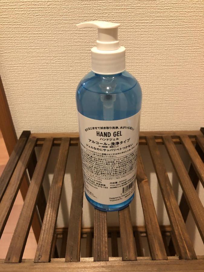 L'S Mt.Fuji Vacation Rental فوجيكاواجوتشيكو المظهر الخارجي الصورة