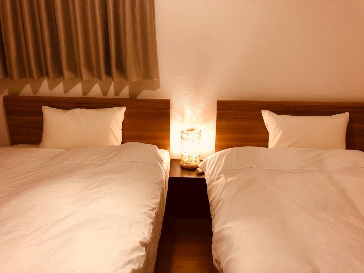 L'S Mt.Fuji Vacation Rental فوجيكاواجوتشيكو المظهر الخارجي الصورة