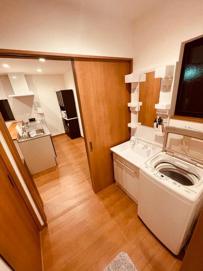 L'S Mt.Fuji Vacation Rental فوجيكاواجوتشيكو المظهر الخارجي الصورة