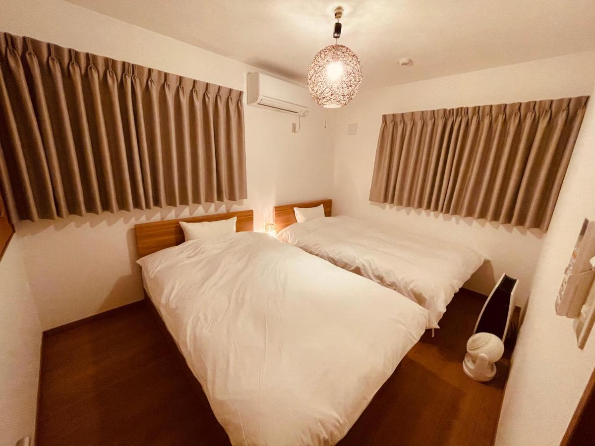 L'S Mt.Fuji Vacation Rental فوجيكاواجوتشيكو المظهر الخارجي الصورة