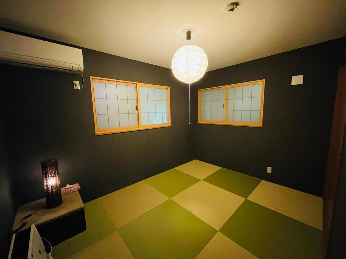 L'S Mt.Fuji Vacation Rental فوجيكاواجوتشيكو المظهر الخارجي الصورة