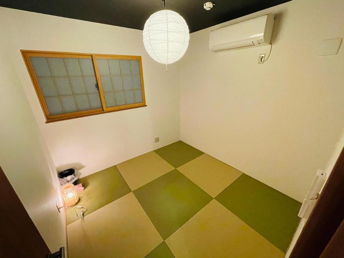 L'S Mt.Fuji Vacation Rental فوجيكاواجوتشيكو المظهر الخارجي الصورة