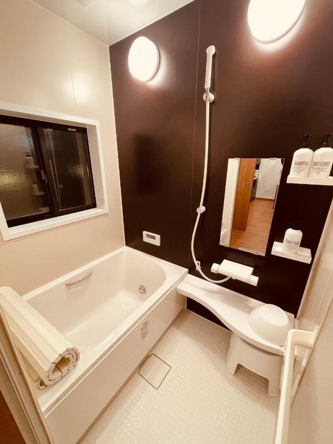 L'S Mt.Fuji Vacation Rental فوجيكاواجوتشيكو المظهر الخارجي الصورة