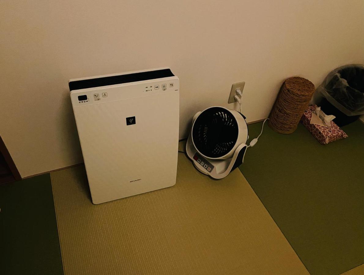 L'S Mt.Fuji Vacation Rental فوجيكاواجوتشيكو المظهر الخارجي الصورة