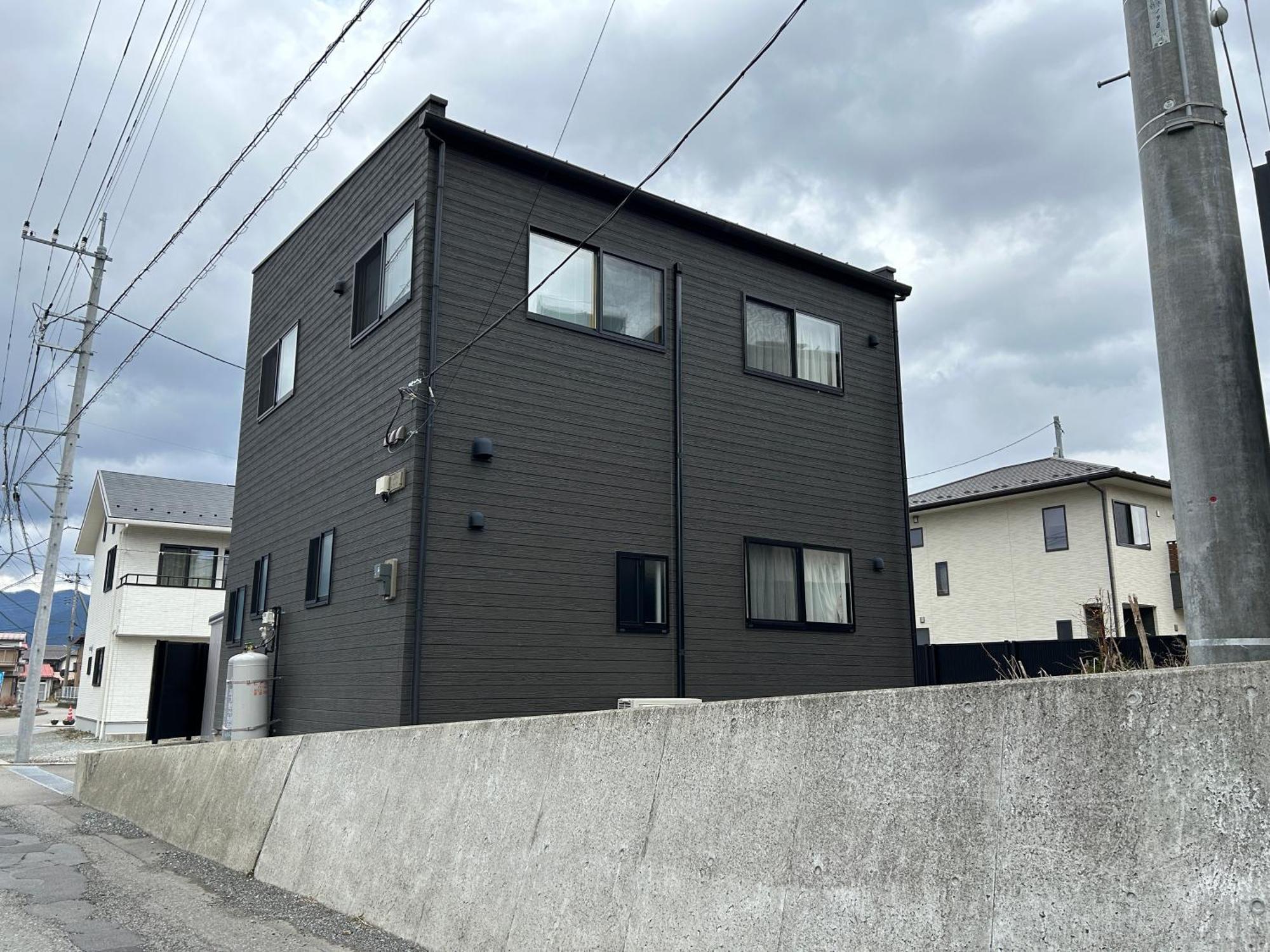 L'S Mt.Fuji Vacation Rental فوجيكاواجوتشيكو المظهر الخارجي الصورة
